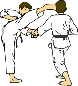 Karate Shotokan